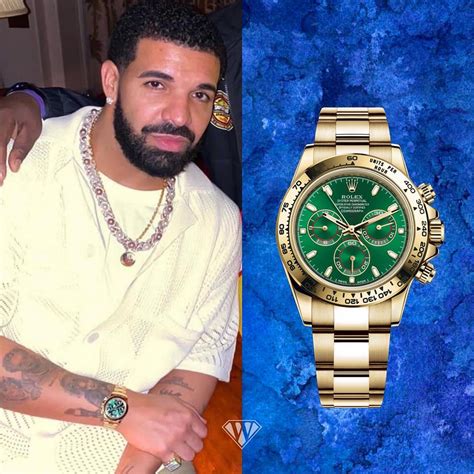 drake rolex watch|wait drake rolex status.